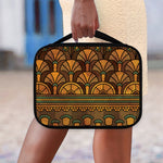 Egyptian Ethnic Pattern Print Classic Bible Case
