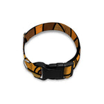 Egyptian Ethnic Pattern Print Dog Collar