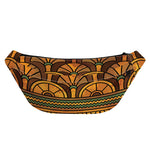 Egyptian Ethnic Pattern Print Fanny Pack