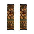 Egyptian Ethnic Pattern Print Handle Covers
