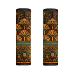 Egyptian Ethnic Pattern Print Handle Covers