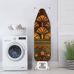 Egyptian Ethnic Pattern Print Ironing Board Cover