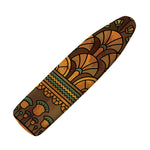 Egyptian Ethnic Pattern Print Ironing Board Cover