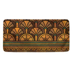 Egyptian Ethnic Pattern Print Towel