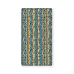 Egyptian Eye Of Horus Pattern Print Baby Crib Sheet