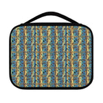 Egyptian Eye Of Horus Pattern Print Classic Bible Case