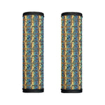 Egyptian Eye Of Horus Pattern Print Handle Covers