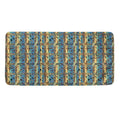 Egyptian Eye Of Horus Pattern Print Towel