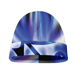 Egyptian Eye Of Horus Print Beanie