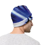 Egyptian Eye Of Horus Print Beanie