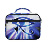 Egyptian Eye Of Horus Print Briefcase Bible Bag