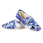 Egyptian Eye Of Horus Print Casual Shoes