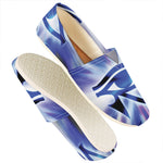 Egyptian Eye Of Horus Print Casual Shoes