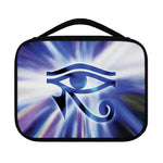 Egyptian Eye Of Horus Print Classic Bible Case