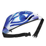Egyptian Eye Of Horus Print Fanny Pack