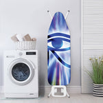 Egyptian Eye Of Horus Print Ironing Board Cover