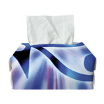 Egyptian Eye Of Horus Print Rectangle Tissue Box Cover