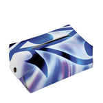 Egyptian Eye Of Horus Print Rectangle Tissue Box Cover