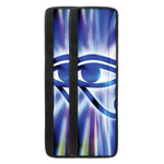 Egyptian Eye Of Horus Print Refrigerator Handle Covers