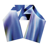 Egyptian Eye Of Horus Print Scarf