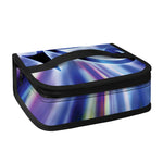 Egyptian Eye Of Horus Print Small Lunch Bag