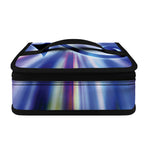 Egyptian Eye Of Horus Print Small Lunch Bag