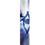 Egyptian Eye Of Horus Print Table Runner