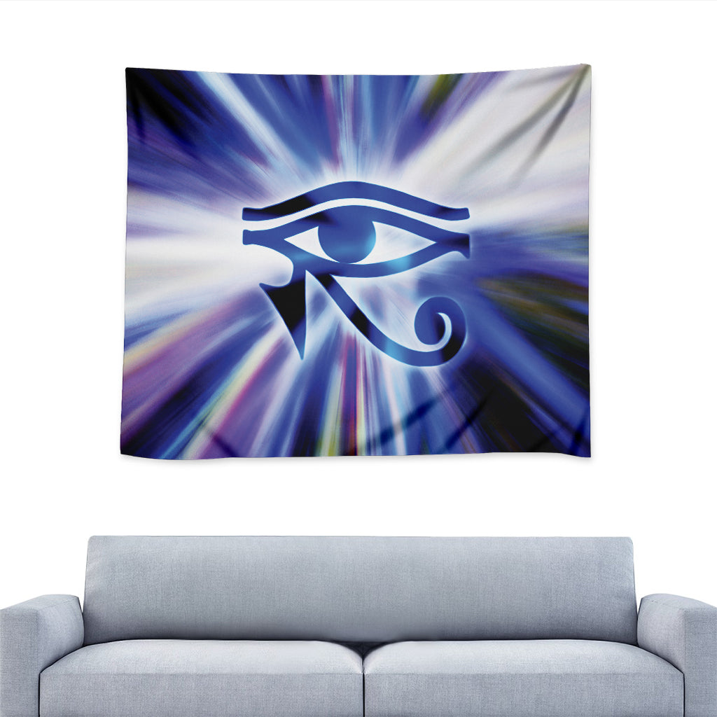 Eye of best sale horus tapestry