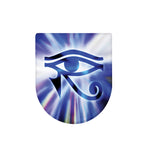 Egyptian Eye Of Horus Print Toilet Lid Cover