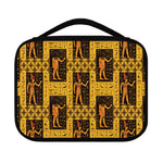 Egyptian Gods And Hieroglyphs Print Classic Bible Case