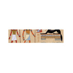 Egyptian Gods And Pharaohs Print Bed Runner