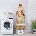 Egyptian Gods And Pharaohs Print Ironing Board Cover