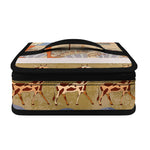 Egyptian Gods And Pharaohs Print Small Lunch Bag