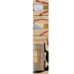 Egyptian Gods And Pharaohs Print Table Runner