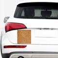 Egyptian Hieroglyphs Print Car Sticker