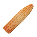 Egyptian Hieroglyphs Symbol Print Ironing Board Cover
