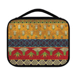Egyptian Tribal Pattern Print Classic Bible Case