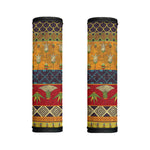 Egyptian Tribal Pattern Print Handle Covers