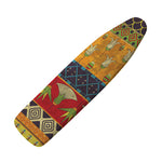 Egyptian Tribal Pattern Print Ironing Board Cover
