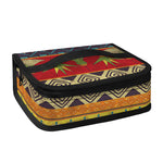 Egyptian Tribal Pattern Print Small Lunch Bag