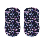 Egyptian Tribal Symbols Print Bar Stool Covers