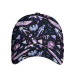 Egyptian Tribal Symbols Print Baseball Cap