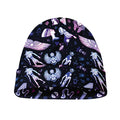 Egyptian Tribal Symbols Print Beanie
