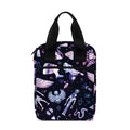 Egyptian Tribal Symbols Print Bible Tote Bag