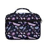 Egyptian Tribal Symbols Print Briefcase Bible Bag