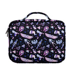 Egyptian Tribal Symbols Print Briefcase Bible Bag