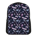 Egyptian Tribal Symbols Print Casual Backpack