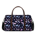 Egyptian Tribal Symbols Print Duffel Bag