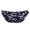 Egyptian Tribal Symbols Print Fanny Pack