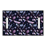 Egyptian Tribal Symbols Print Golf Cart Seat Cover